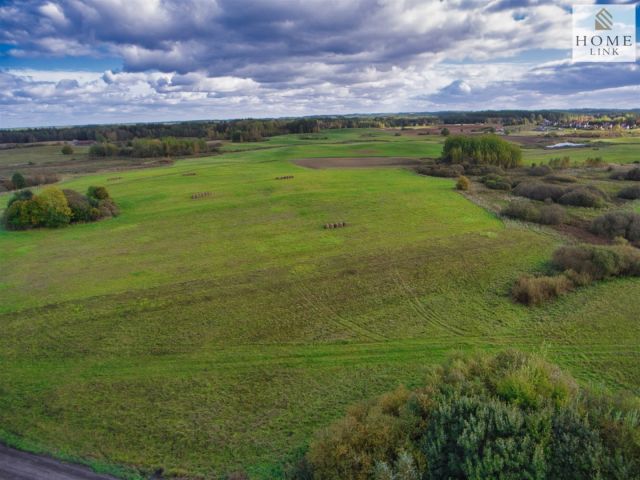 Działka budowlana Purda. Zdjęcie 8