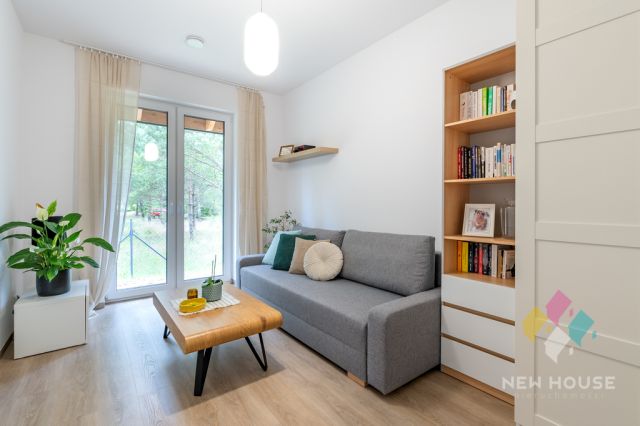 dom wolnostojący, 5 pokoi Pasym, ul. Jana Pawła II. Zdjęcie 11