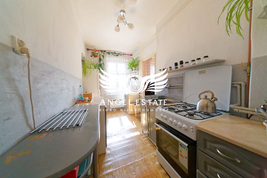 Mieszkanie 2-pokojowe Szczecin, ul. Bolesława Limanowskiego