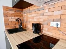 Mieszkanie 1-pokojowe Bydgoszcz Śródmieście, ul. Podwale. Zdjęcie 4