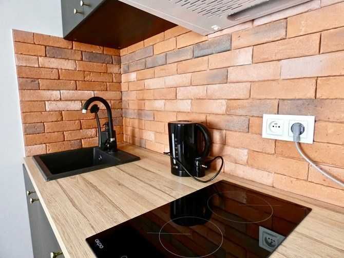 Mieszkanie 1-pokojowe Bydgoszcz Śródmieście, ul. Podwale. Zdjęcie 5