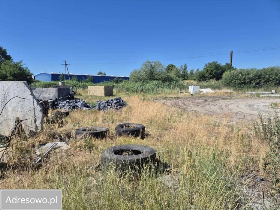 Działka inwestycyjna Czerwieńsk, ul. Kwiatowa. Zdjęcie 3