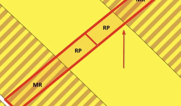 Działka rolno-budowlana Bonów