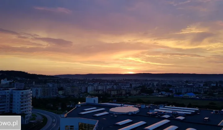 Mieszkanie 3-pokojowe Reda, ul. Morska