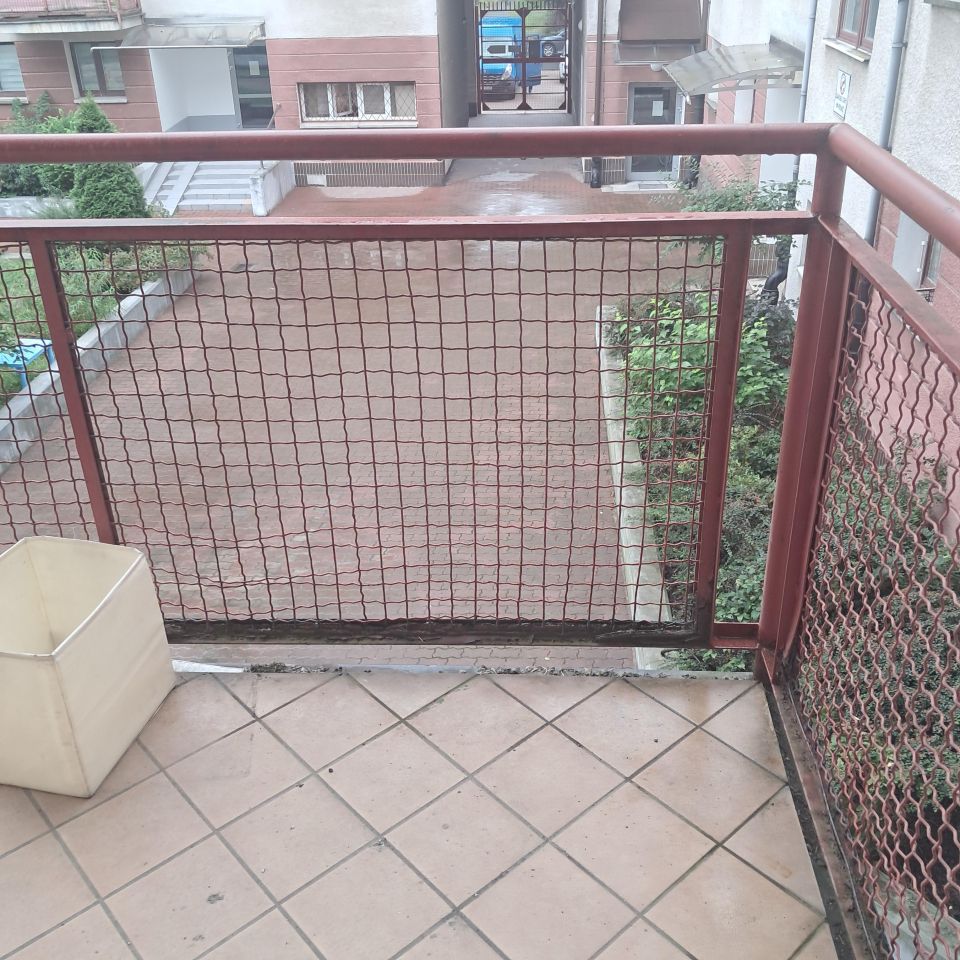 Mieszkanie 3-pokojowe Warszawa Czyste, ul. Emila Zegadłowicza. Zdjęcie 7