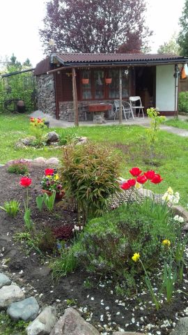 Działka rod Grudziądz. Zdjęcie 1