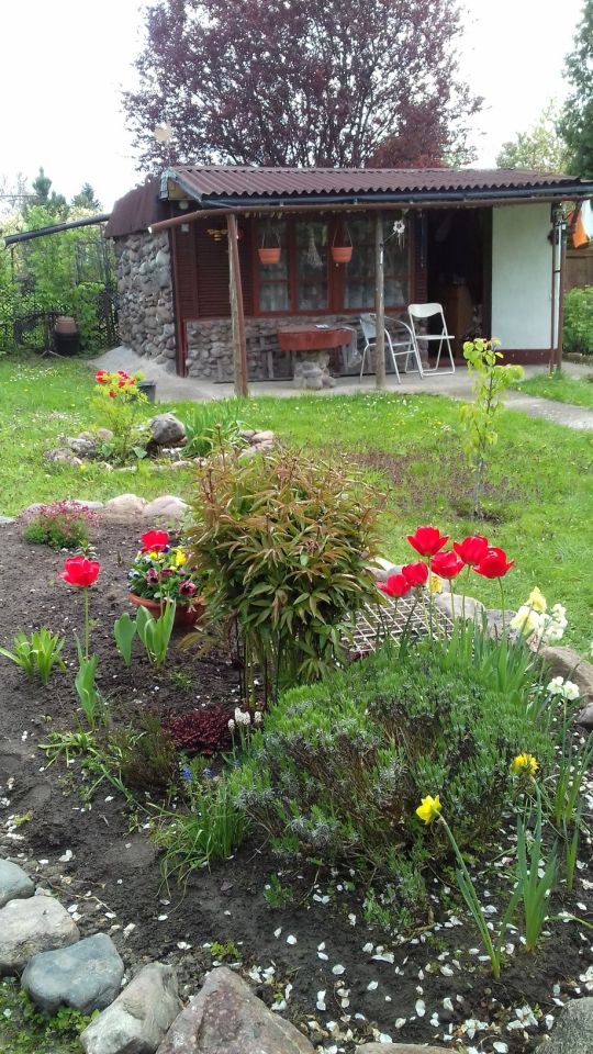 Działka rod Grudziądz