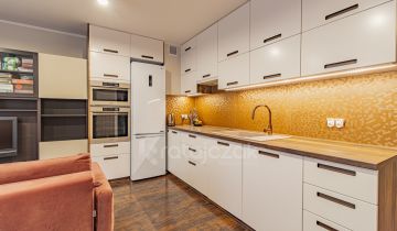 Mieszkanie 3-pokojowe Wejherowo, ul. Kazimierza Dzięcielskiego