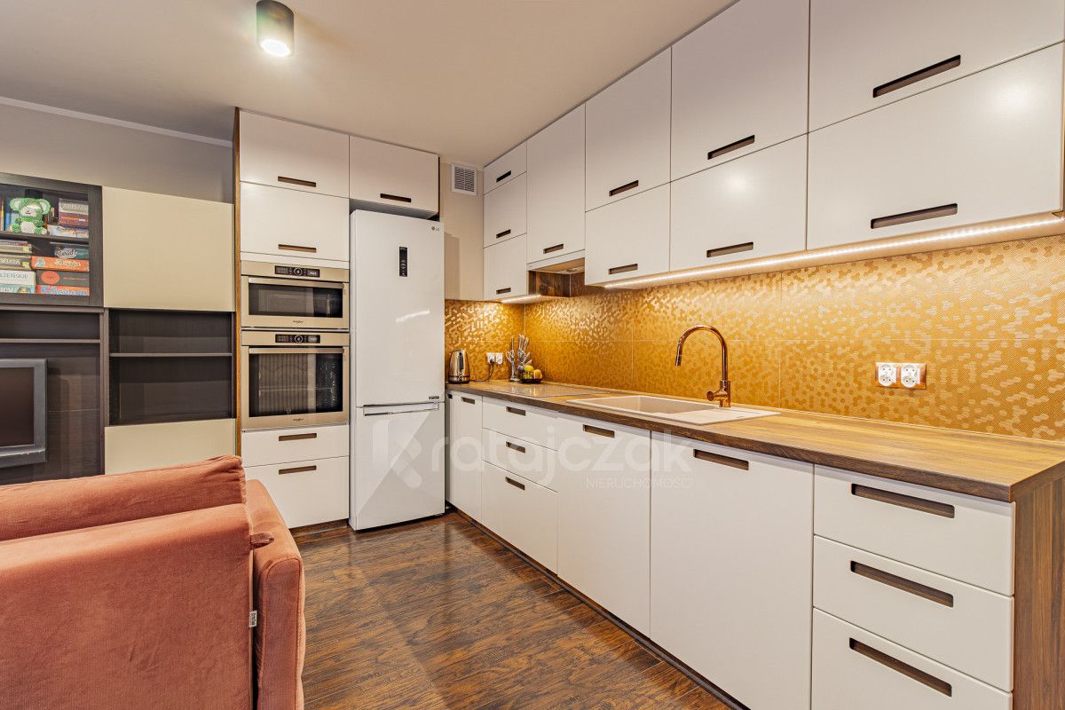 Mieszkanie 3-pokojowe Wejherowo, ul. Kazimierza Dzięcielskiego. Zdjęcie 2