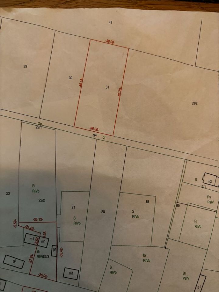 Działka budowlana Żychlin. Zdjęcie 2