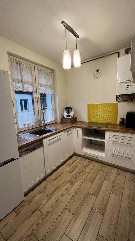 Mieszkanie 2-pokojowe Gdynia Działki Leśne, ul. Szczecińska. Zdjęcie 19