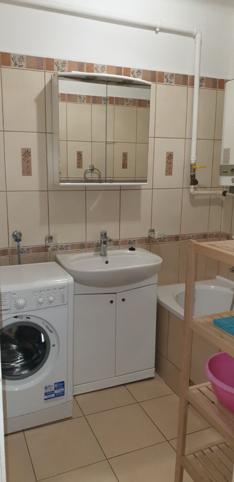 Mieszkanie 3-pokojowe Krosno Śródmieście, ul. Teodora Walslebena. Zdjęcie 10