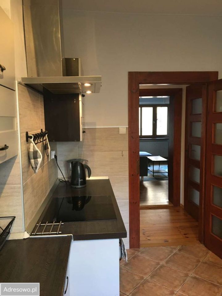 Mieszkanie 3-pokojowe Świdnica Centrum, ul. Waleriana Łukasińskiego. Zdjęcie 18