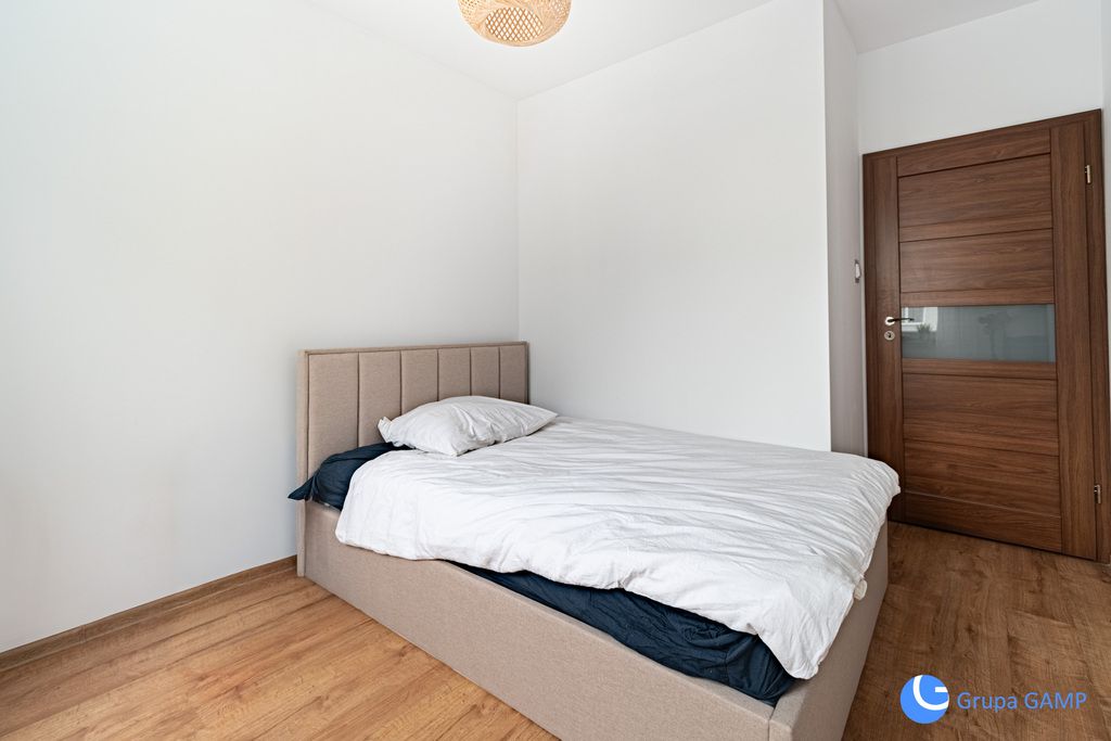 Mieszkanie 2-pokojowe Kraków Płaszów, ul. Myśliwska. Zdjęcie 6