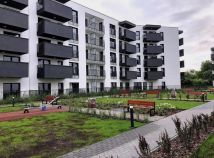 Mieszkanie 2-pokojowe Warszawa Wilanów, ul. Augustówka