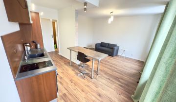 Mieszkanie 1-pokojowe Warszawa Bemowo, ul. Obrońców Tobruku