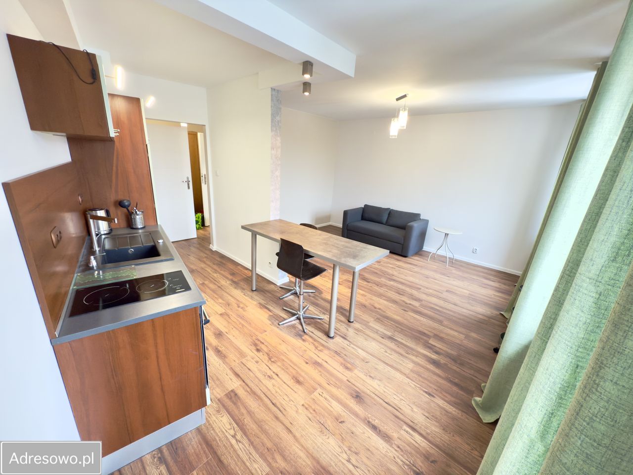 Mieszkanie 1-pokojowe Warszawa Bemowo, ul. Obrońców Tobruku