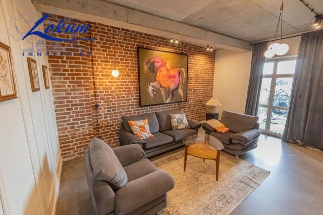 Mieszkanie 2-pokojowe Leszno. Zdjęcie 1