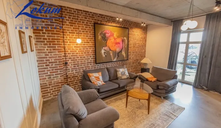 Mieszkanie 2-pokojowe Leszno