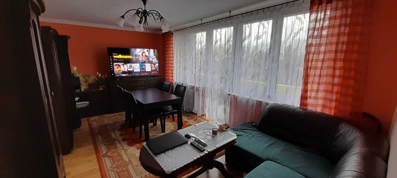 Mieszkanie 3-pokojowe Bielsko-Biała Mikuszowice Śląskie, ul. Bystrzańska. Zdjęcie 1