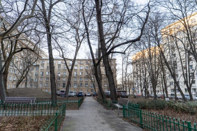 Mieszkanie 1-pokojowe Warszawa Śródmieście, ul. gen. Władysława Andersa. Zdjęcie 10