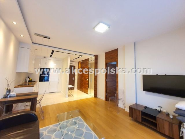 Mieszkanie 2-pokojowe Warszawa Wola, ul. Ogrodowa. Zdjęcie 9