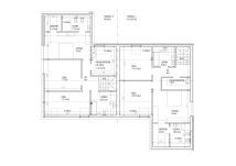 bliźniak, 5 pokoi Warszawa Białołęka, ul. Olesin. Zdjęcie 3