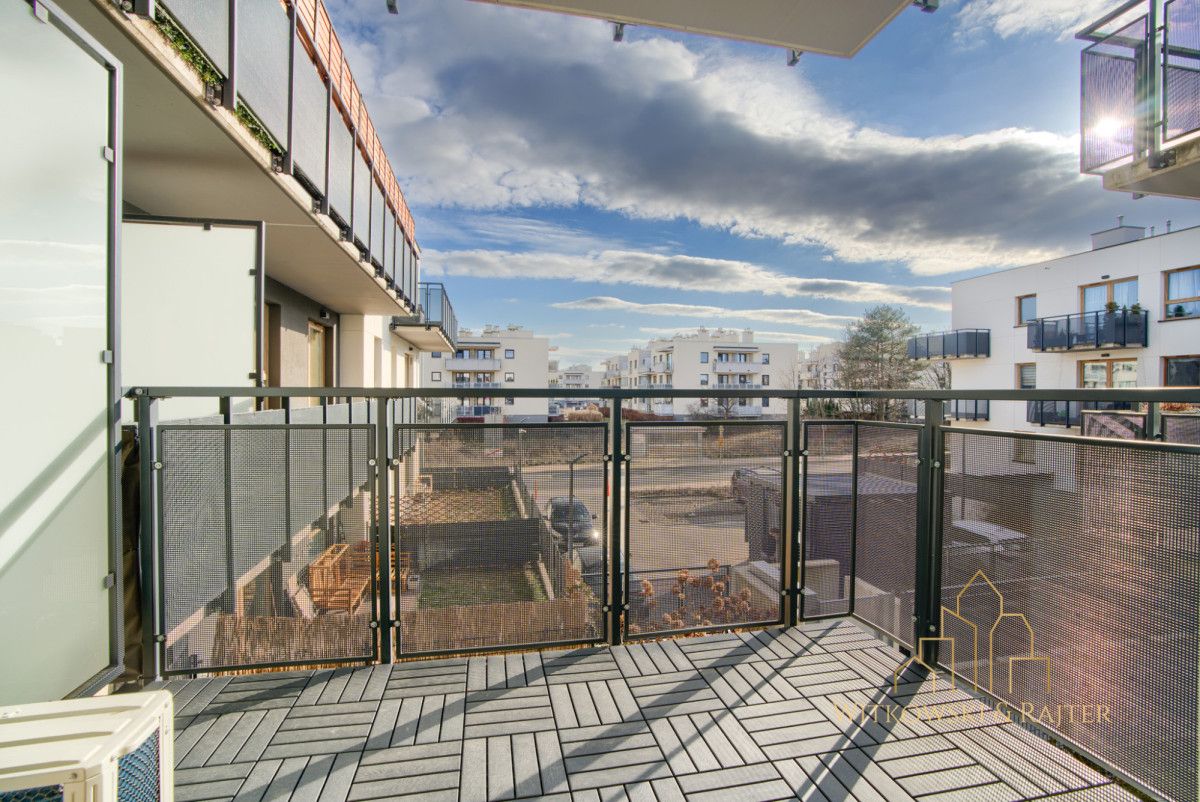 Mieszkanie 3-pokojowe Warszawa Białołęka, ul. Mańkowska. Zdjęcie 13