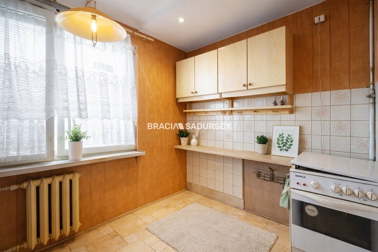 Mieszkanie 3-pokojowe Kraków Mistrzejowice, os. Kombatantów. Zdjęcie 30