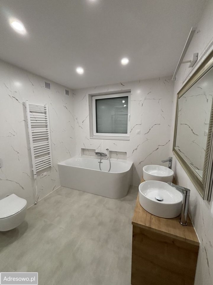 Mieszkanie 5-pokojowe Łódź Górna, ul. Wigilijna. Zdjęcie 2