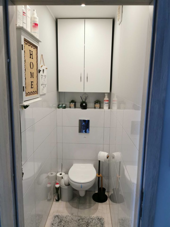 Mieszkanie 3-pokojowe Słupca, os. Niepodległości. Zdjęcie 3