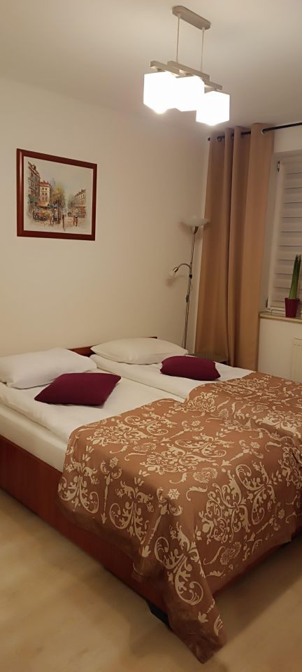 Mieszkanie 2-pokojowe Wrocław Psie Pole, Aleja Marcina Kromera. Zdjęcie 18