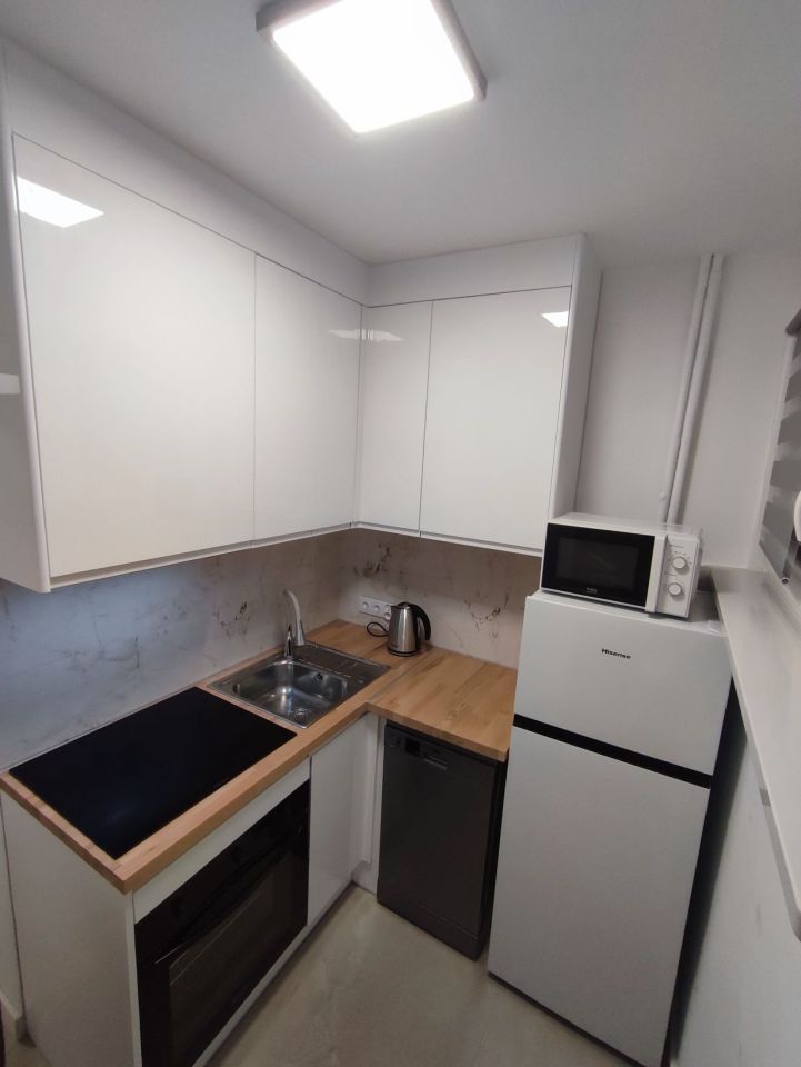 Mieszkanie 2-pokojowe Lublin Bronowice, ul. Droga Męczenników Majdanka. Zdjęcie 7