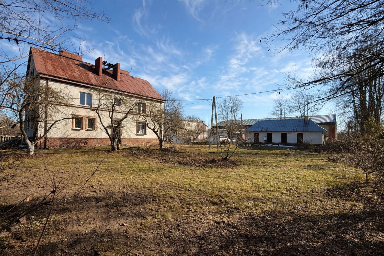 Mieszkanie 2-pokojowe Czeremcha, ul. 1 Maja. Zdjęcie 2