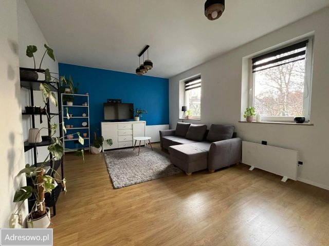 Mieszkanie 1-pokojowe Bolesławiec Centrum, rynek Rynek. Zdjęcie 1