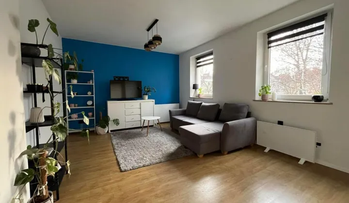 Mieszkanie 1-pokojowe Bolesławiec Centrum, rynek Rynek