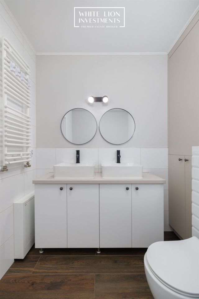 Mieszkanie 5-pokojowe Wola Mrokowska, ul. Zachodnia. Zdjęcie 12