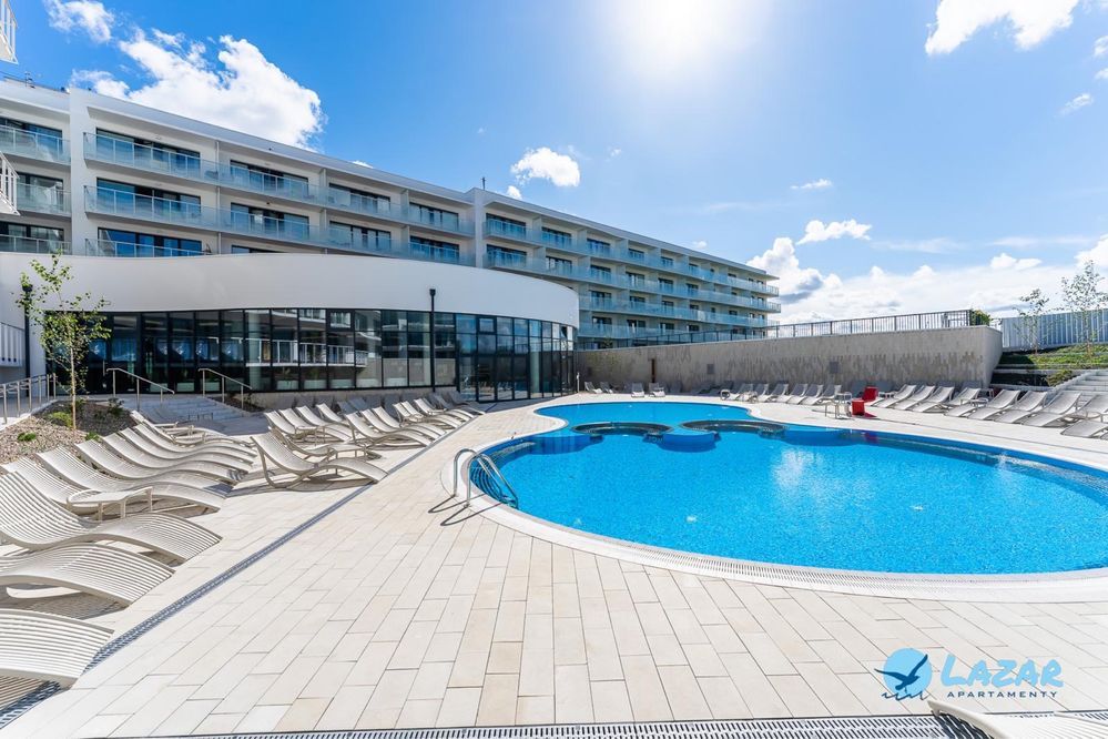 Mieszkanie 2-pokojowe Kołobrzeg, ul. Wydmowa. Zdjęcie 7