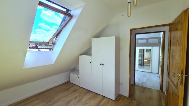 Mieszkanie 3-pokojowe Wieliczka Krzyszkowice, ul. św. Barbary. Zdjęcie 12