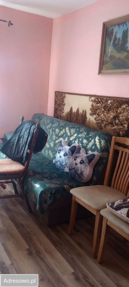 Mieszkanie 2-pokojowe Księginice Wielkie. Zdjęcie 6