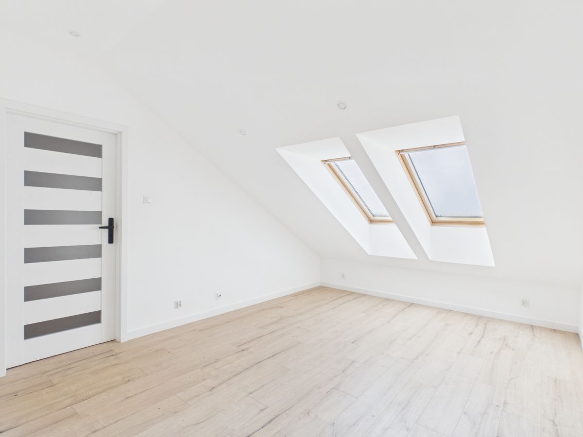 Mieszkanie 4-pokojowe Gdynia Chwarzno-Wiczlino, ul. Leona Staniszewskiego. Zdjęcie 14