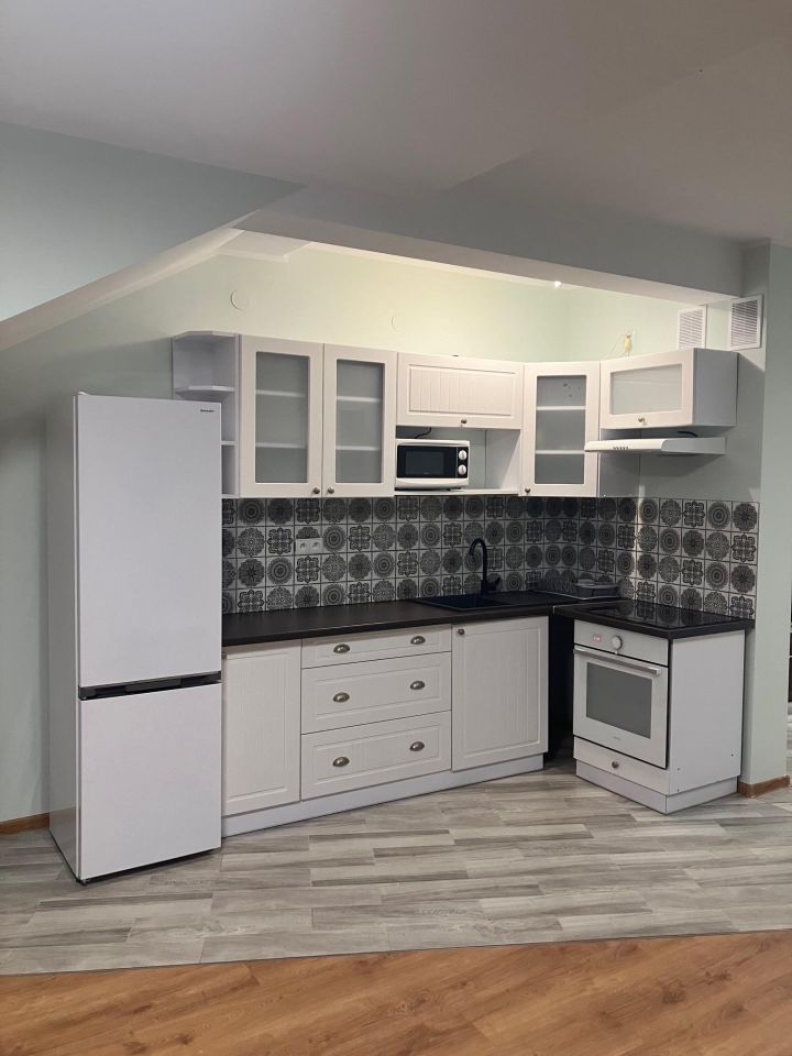 Mieszkanie 2-pokojowe Malawa. Zdjęcie 3