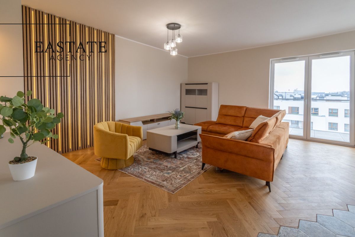 Mieszkanie 1-pokojowe Gdańsk Siedlce, ul. Powstańców Warszawskich. Zdjęcie 2