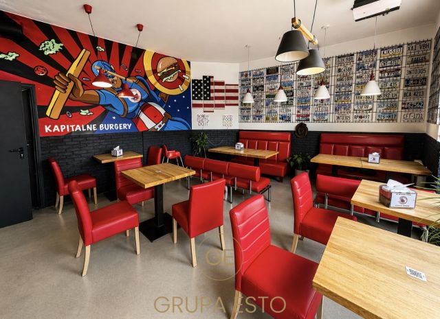 Lokal Skawina, ul. Żwirki i Wigury. Zdjęcie 1