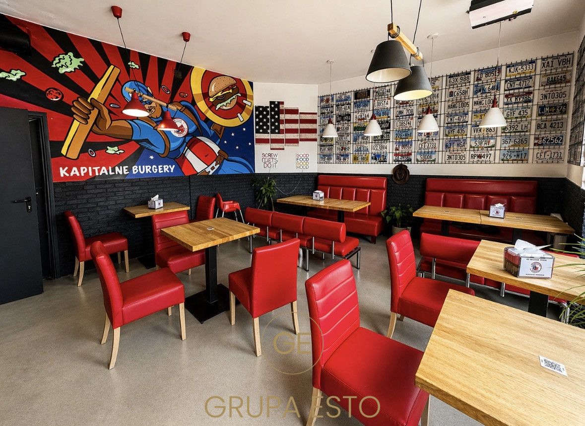 Lokal Skawina, ul. Żwirki i Wigury. Zdjęcie 1