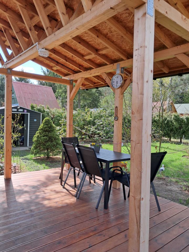 Działka rod Walendów. Zdjęcie 3