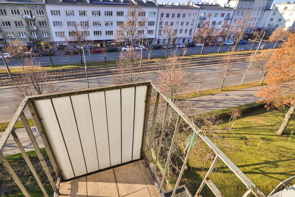 Mieszkanie 3-pokojowe Warszawa Mokotów, ul. Puławska. Zdjęcie 15