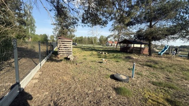 Działka budowlana Piskornia. Zdjęcie 6