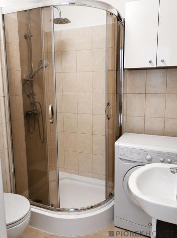 Mieszkanie 1-pokojowe Warszawa Mokotów, ul. Falęcka. Zdjęcie 3