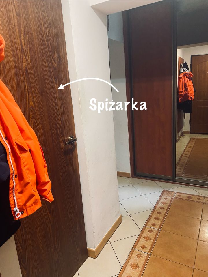 Mieszkanie 4-pokojowe Warszawa Targówek, ul. Prałatowska. Zdjęcie 4